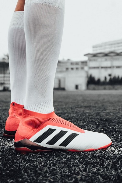 adidas Football Reveals New Cold Blooded Predator 18Plus